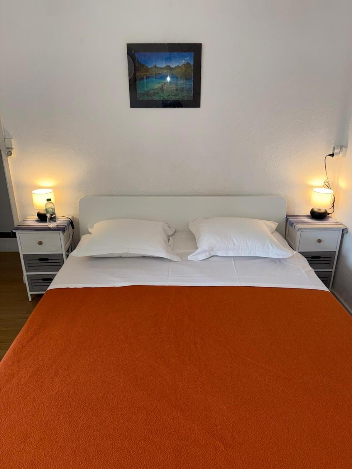 Acci Cannes Riviera Exteriör bild
